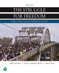 The Struggle For Freedom