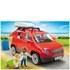 Playmobil Camping Family SUV (5436)