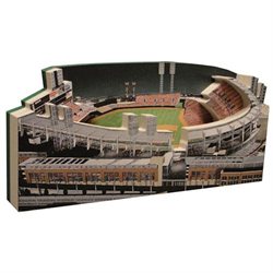 Cincinnati Reds - Great American Ball Park Lighted Replica