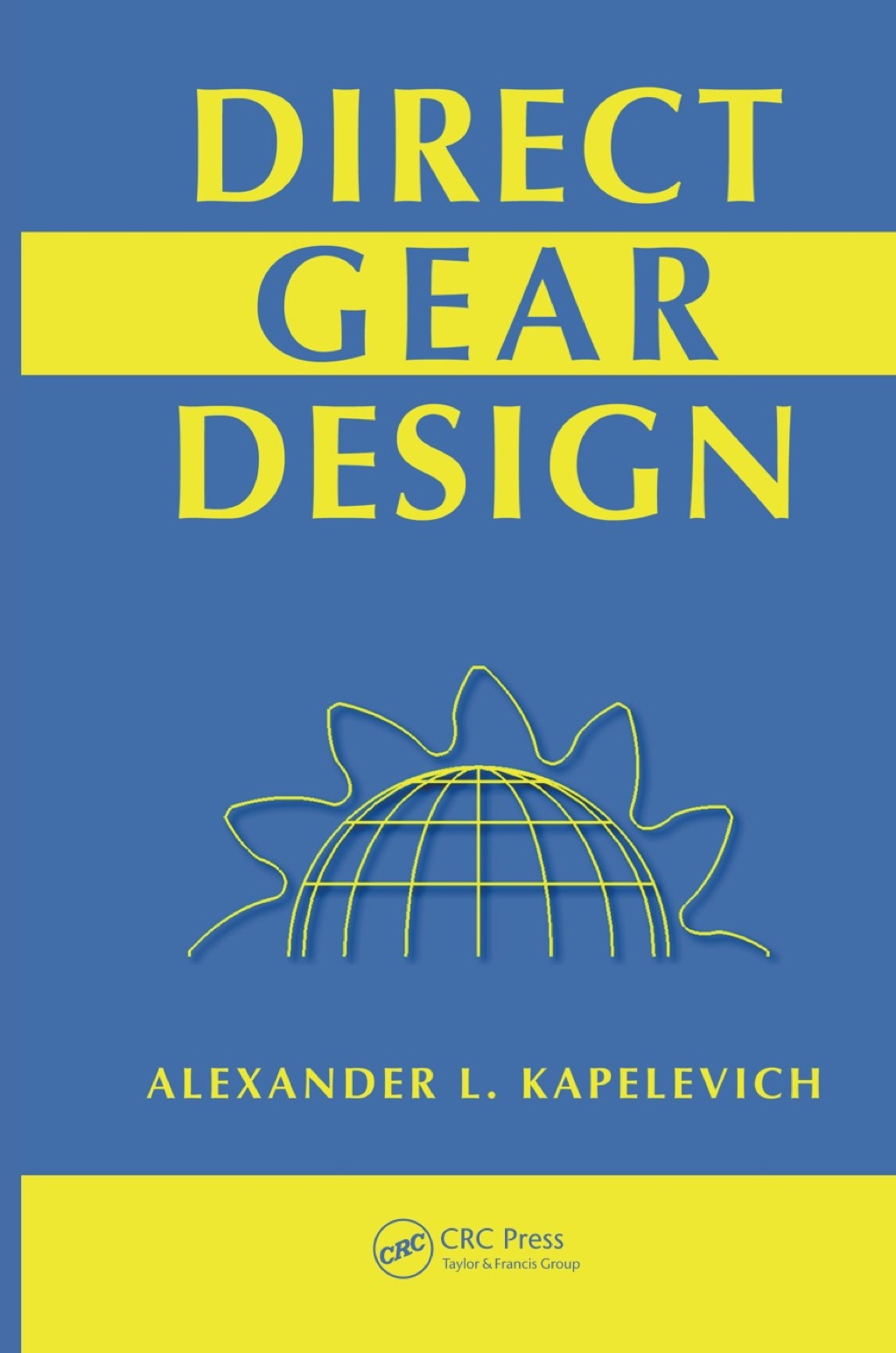 Direct Gear Design (ebook)