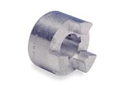 Shaft Coupler Body