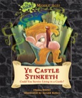 Have you ever dreamed of living in a castle? Did you imagine farm animals crowding the square, a moat filled with poop, and an army of invaders holding you under siege? Life in the Middle Ages was no fairy tale! Charge back in time to find out what real life was like in castles of the Middle Ages in this reluctant reader book.