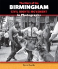 Martin Luther King, Jr., called Birmingham, Alabama, the most segregated city in America