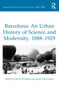 The four decades between the two Universal Exhibitions of 1888 and 1929 were formative in the creation of modern Barcelona