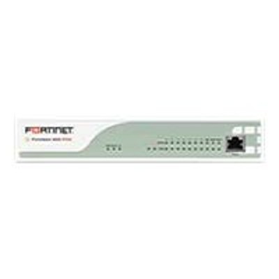 Fortinet FortiGate 60D-POE - Security appliance - with 3 years FortiCare 8X5 Enhanced Support   3 years FortiGuard - GigE